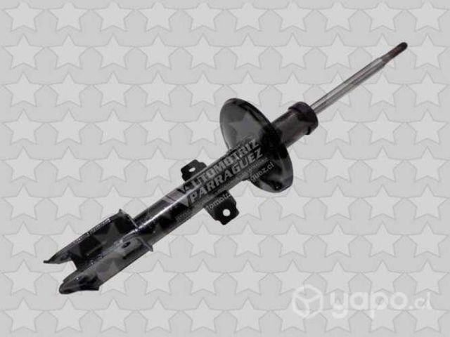Amortiguador delantero Renault Duster, Oroch