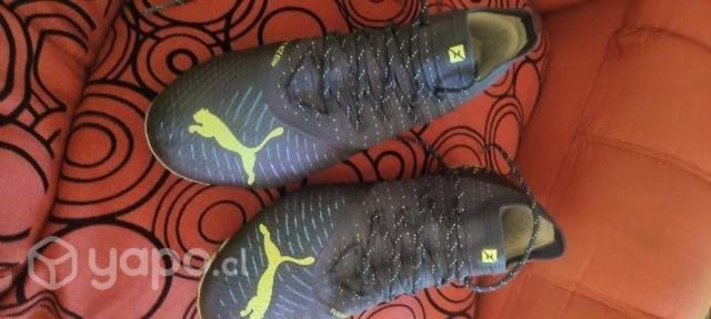 Zapatos futbol puma future 44,5 originales