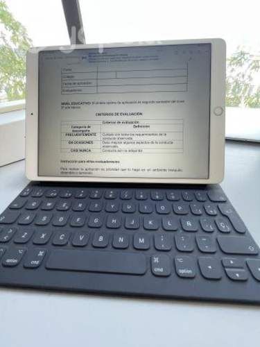 IPad Air 3 gen+pencil y teclado