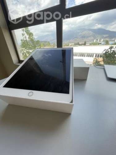 IPad Air 3 gen+pencil y teclado