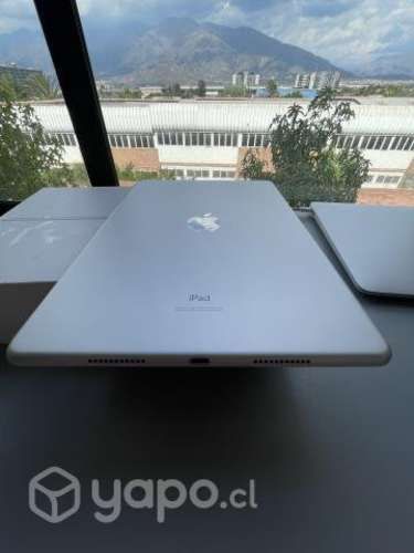 IPad Air 3 gen+pencil y teclado
