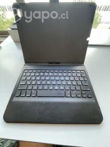 IPad Air 3 gen+pencil y teclado