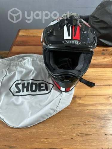 Casco Moto SHOEI