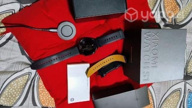 Smartwatch Xiaomi S1