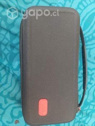 Estuche Nintedo Switch Lite