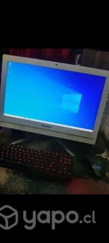 Pc Lenovo All In One