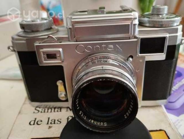 Contax