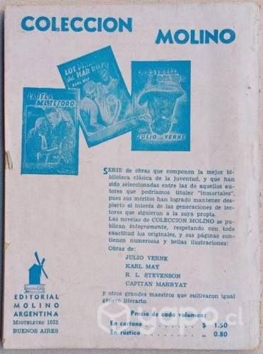 Doc Savage El Puede Detener El Mundo Robeson