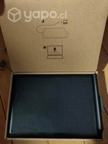 Tableta digitalizadora Wacom CTL472