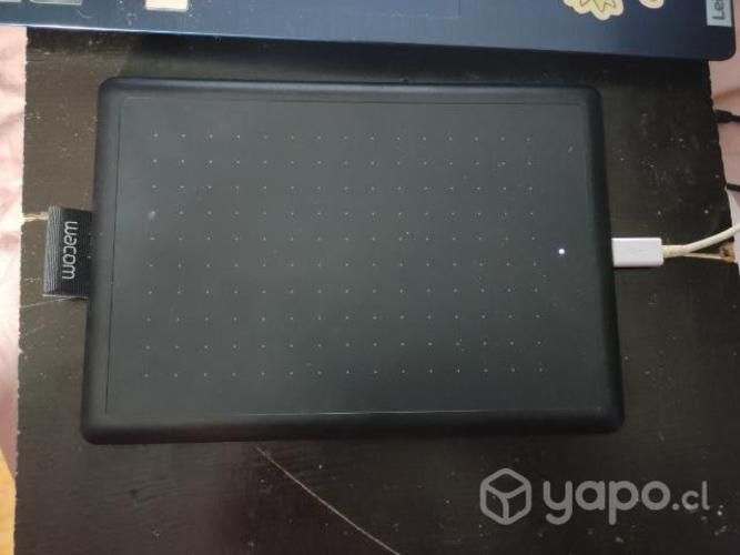Tableta digitalizadora Wacom CTL472