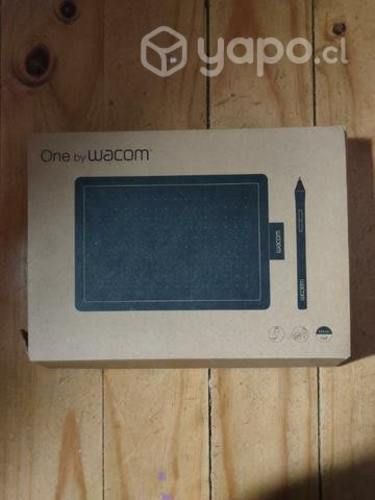 Tableta digitalizadora Wacom CTL472