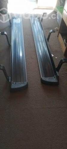 PISADERAS Ssangyong Actyon