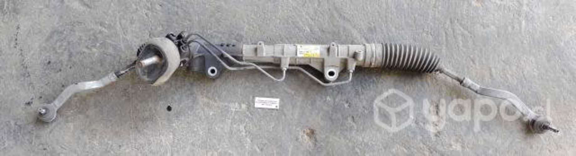 Cremallera Direccion (RSA207) Renault Symbol 1.6