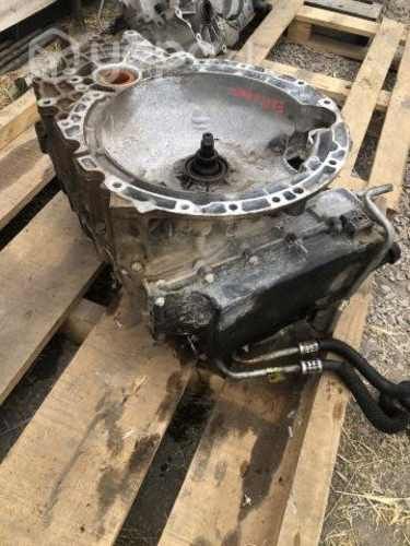 Caja cambio ford explorer