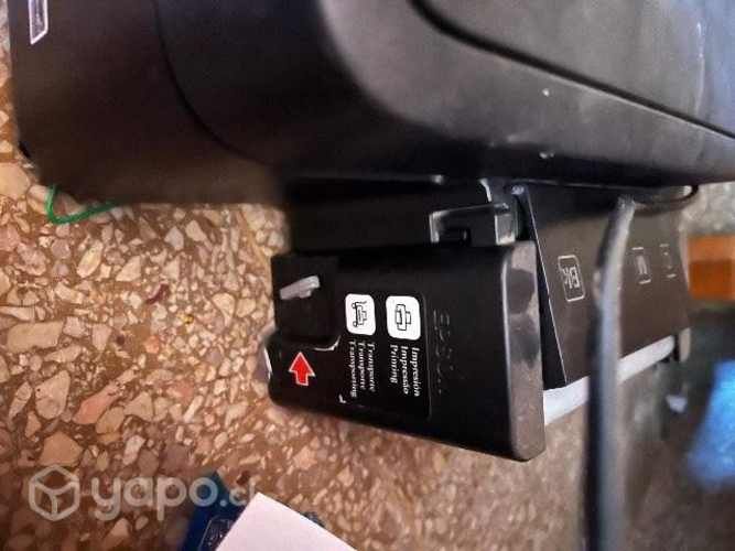 Impresora EPSON