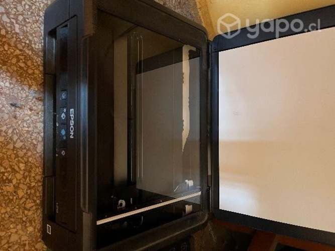 Impresora EPSON
