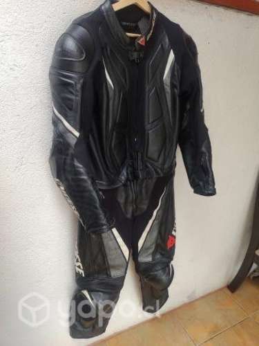 Traje de moto Dainese Original de cuero (mono)