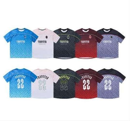 Polera TRAPSTAR Irongate por encargo