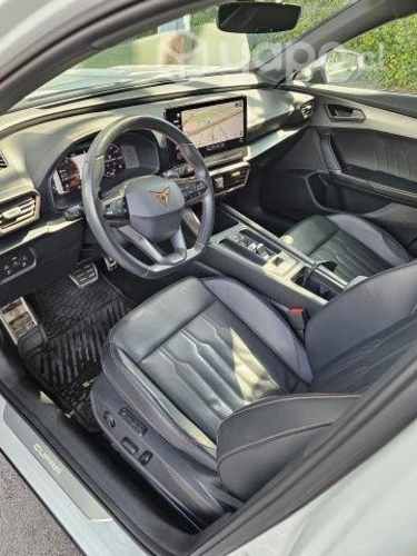 Cupra formentor 2022