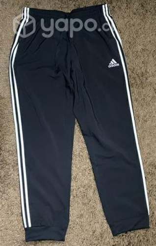 Buzo deportivo adidas