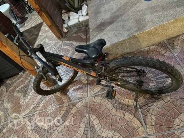 Bicicleta Oxford aro 20