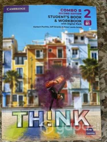 Libro inglés 7 básico