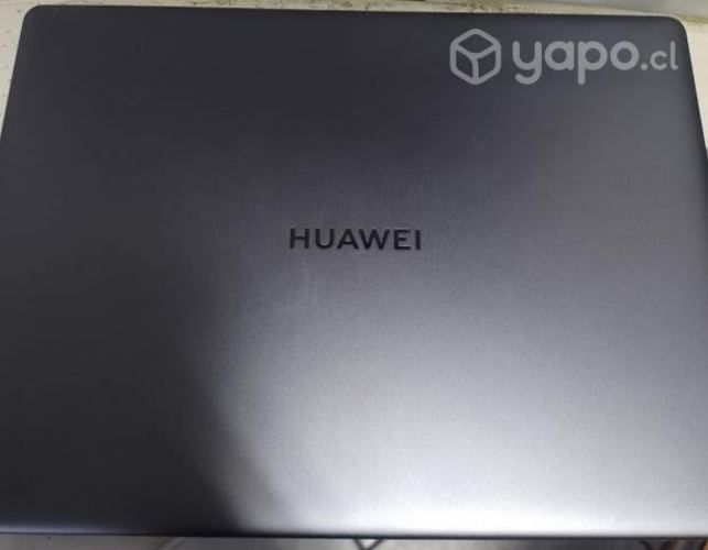 Laptops HUAWEI Matebook GB/8GB Ram