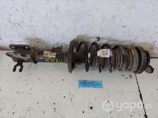 Amortiguador Completo Del der (CSG112) Spark 2021