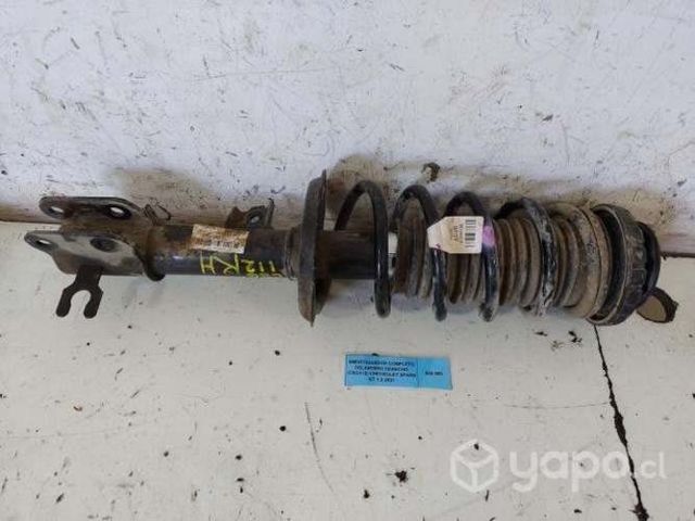 Amortiguador Completo Del der (CSG112) Spark 2021