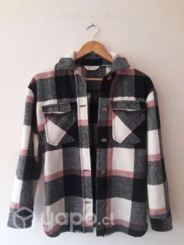 Chaqueta marca HyM original nueva sin uso talla 14