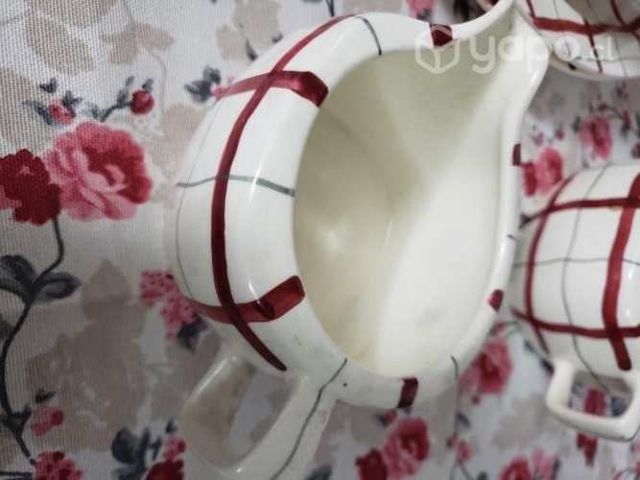 Antigua y rara loza Midwinter Stylecraft