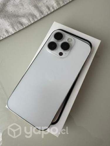 IPhone 14 Pro impecable