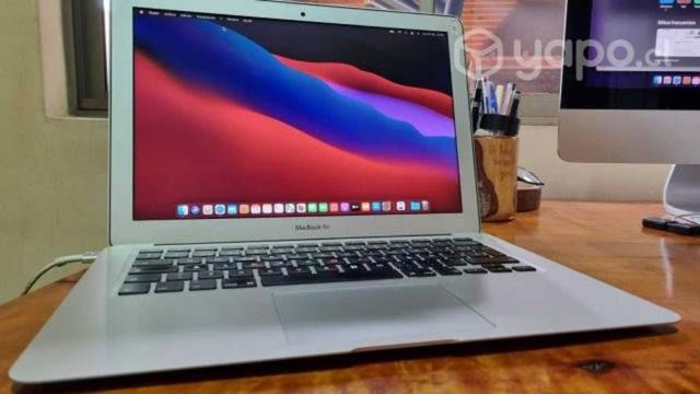 Macbook Air 2017 Core i5 13" impecable
