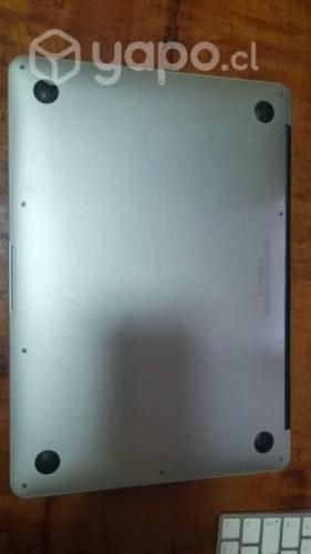 Macbook Air 2017 Core i5 13" impecable