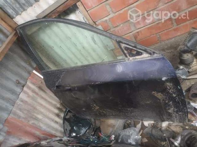 Puertas Subaru Impreza hb 2006 al 2011