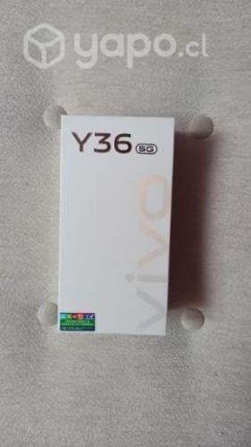Vivo Y36 5g
