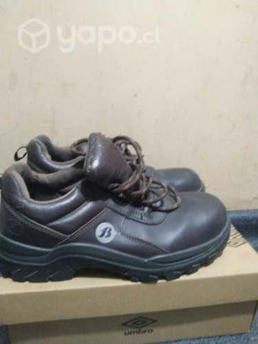 Botas para trabajar