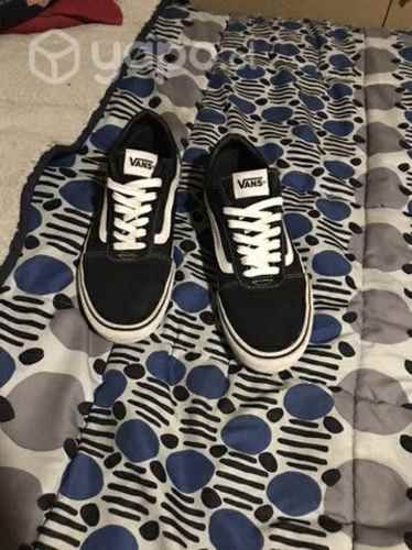 Zapatillas vans
