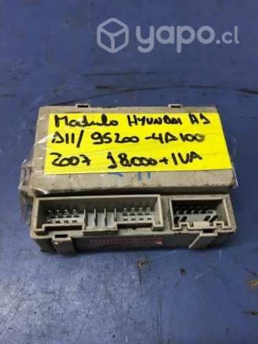 Modulo 95200-4A100 Hyundai H1