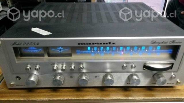 Soluciones Equipos de Audio