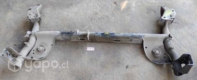 Cuna Yugo Trasera (RSA202) Renault Symbol 1.6 MEC