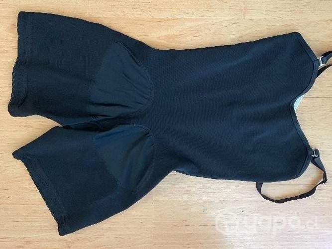 Faja colombiana post operatorio