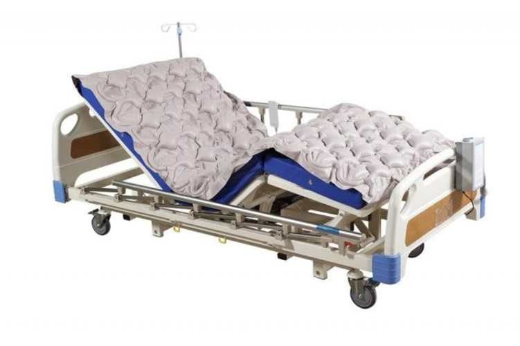 Cama clinica excelente estado