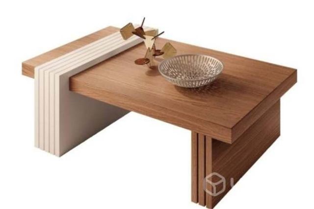 Mesa centro JDO DESING NUEVA