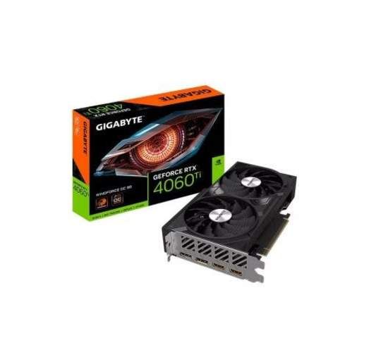 Tarjeta De Video Nvidia Gigabyte Windforce Geforce