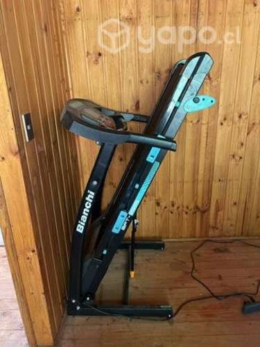 Trotadora bianchi bft-2525