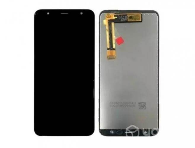 Pantalla Compatible Samsung Galaxy J4 Plus J4 Core
