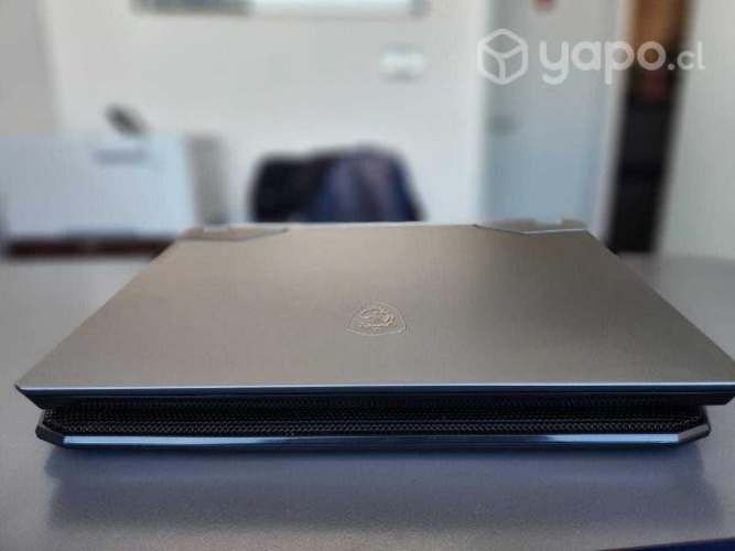 Notebook MSI GE66 Raider