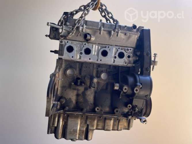 Motor Chevrolet Onix JTV 1.4 Mt 2019