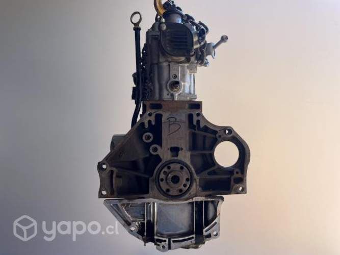 Motor Chevrolet Onix JTV 1.4 Mt 2019